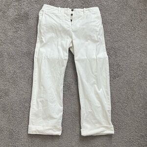 Nili Lotan Pants Size 2